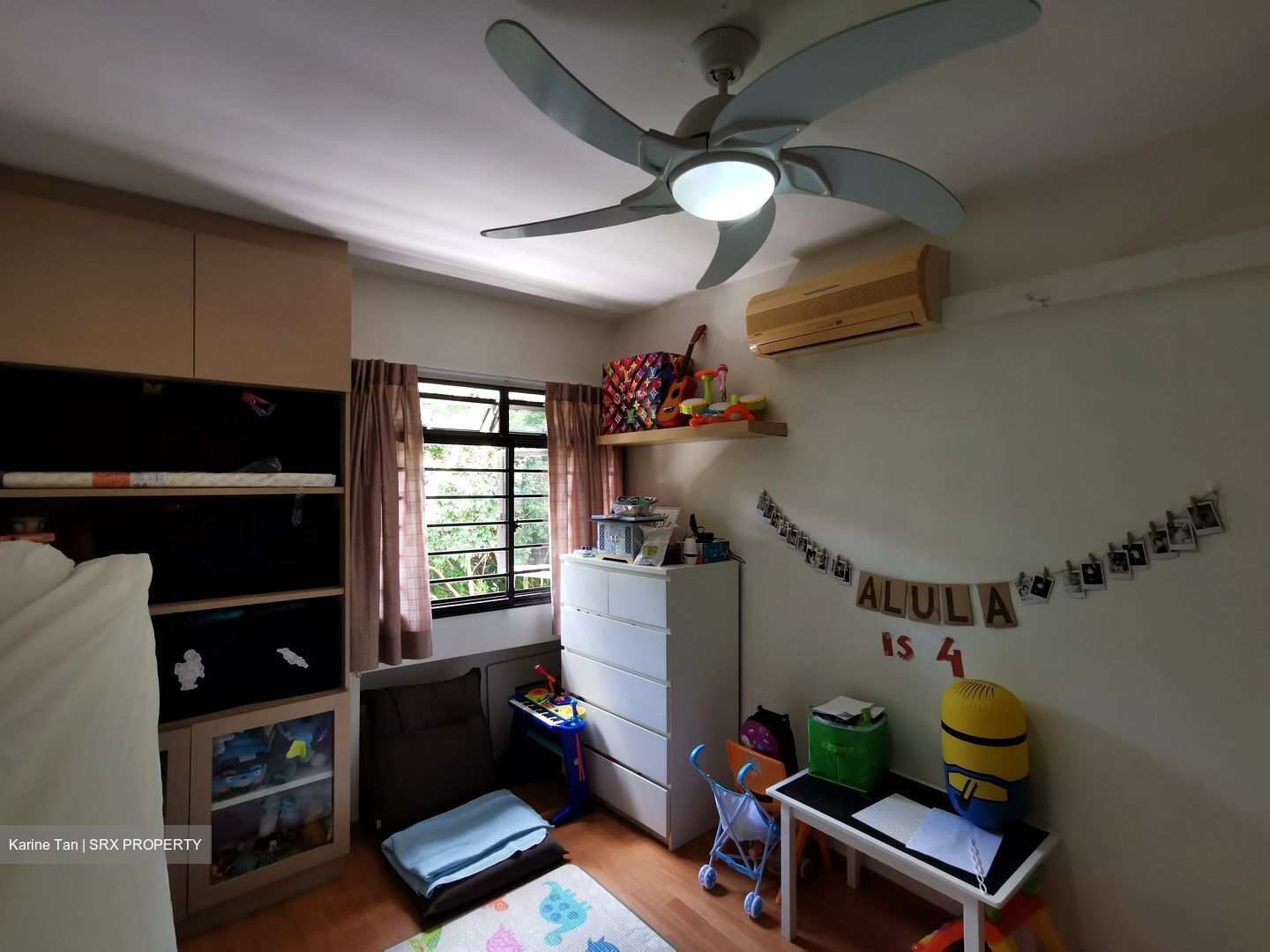 Blk 596D City View @ Cheng San (Ang Mo Kio), HDB 5 Rooms #584507101